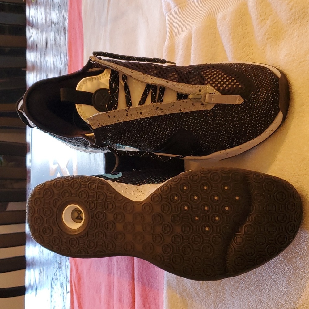Mens Nike PG 4.  13 - Black